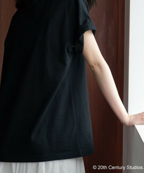 GALLEST / ギャレスト カットソー | 【GOOD ROCK SPEED】The Devil Wears Prada／Logo Print T-Shirt | 詳細7