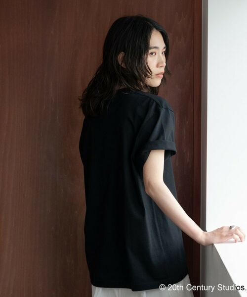 GALLEST / ギャレスト カットソー | 【GOOD ROCK SPEED】The Devil Wears Prada／Logo Print T-Shirt | 詳細8