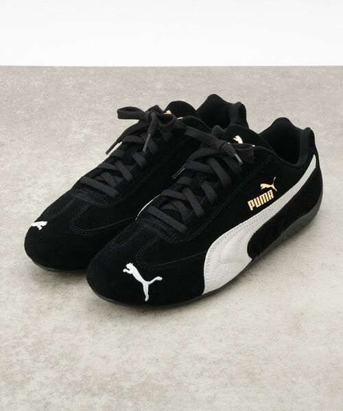 GALLEST / ギャレスト スニーカー | 【PUMA】ユニセックス スピードキャット OG | 詳細2