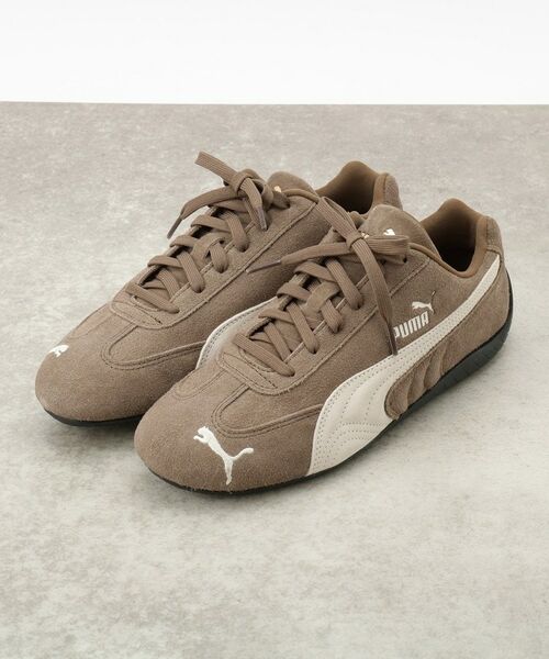 GALLEST / ギャレスト スニーカー | 【PUMA】ユニセックス スピードキャット OG | 詳細3