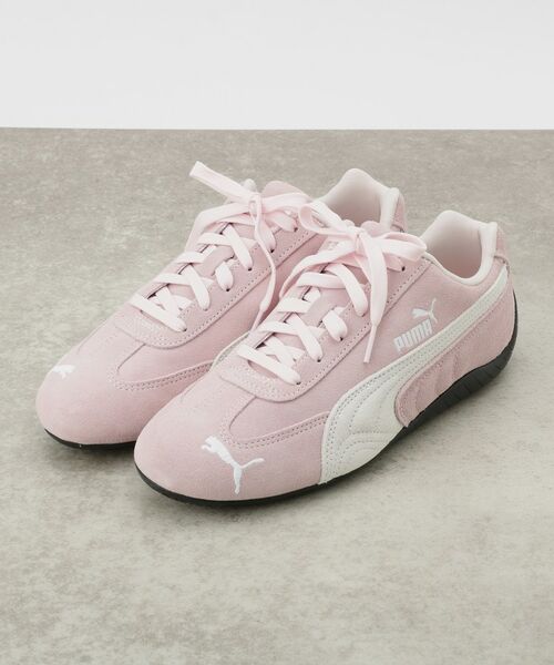 GALLEST / ギャレスト スニーカー | 【PUMA】ユニセックス スピードキャット OG | 詳細4