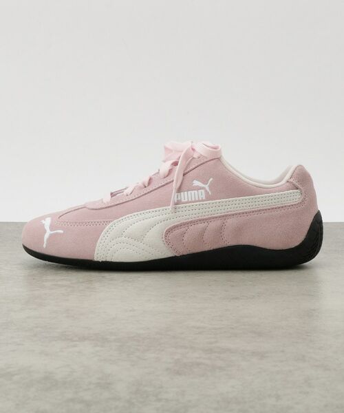 GALLEST / ギャレスト スニーカー | 【PUMA】ユニセックス スピードキャット OG | 詳細5