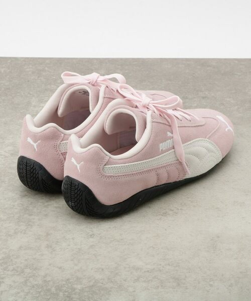 GALLEST / ギャレスト スニーカー | 【PUMA】ユニセックス スピードキャット OG | 詳細6