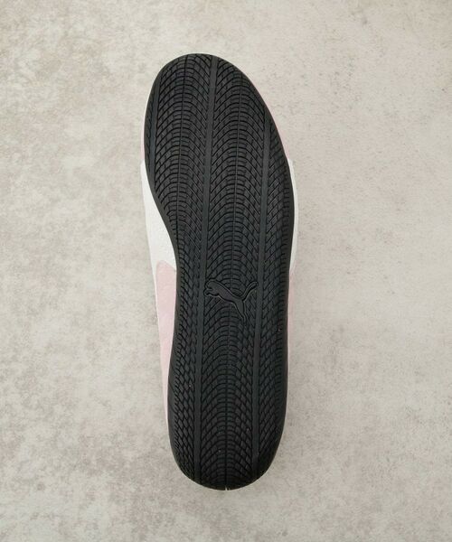 GALLEST / ギャレスト スニーカー | 【PUMA】ユニセックス スピードキャット OG | 詳細7