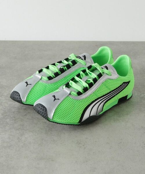 GALLEST / ギャレスト スニーカー | 【PUMA】ユニセックス Hストリート OG スニーカー | 詳細1