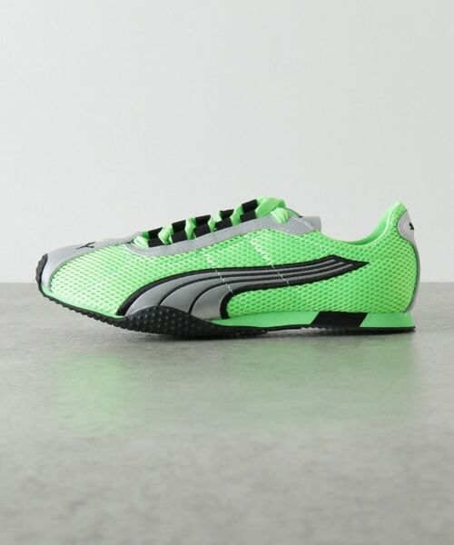 GALLEST / ギャレスト スニーカー | 【PUMA】ユニセックス Hストリート OG スニーカー | 詳細2