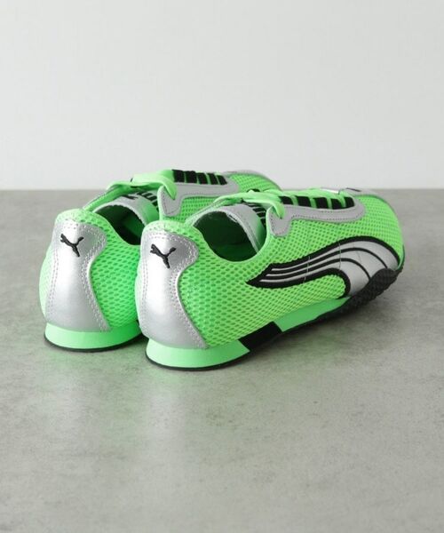 GALLEST / ギャレスト スニーカー | 【PUMA】ユニセックス Hストリート OG スニーカー | 詳細3