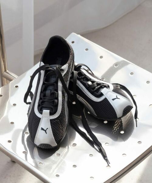 GALLEST / ギャレスト スニーカー | 【PUMA】ユニセックス Hストリート OG スニーカー | 詳細5