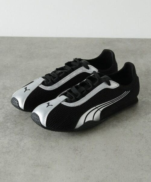 GALLEST / ギャレスト スニーカー | 【PUMA】ユニセックス Hストリート OG スニーカー（ブラック(019)）