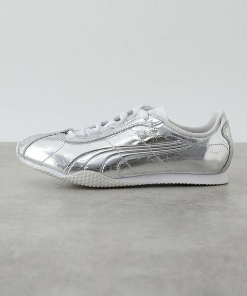 GALLEST / ギャレスト スニーカー | 【PUMA】Hストリート LUSTRE | 詳細3