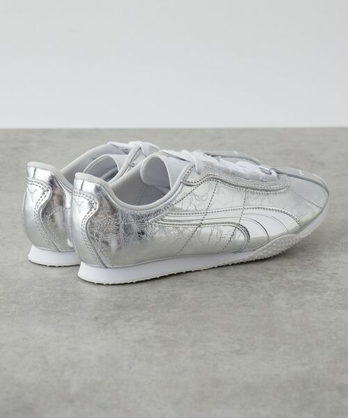 GALLEST / ギャレスト スニーカー | 【PUMA】Hストリート LUSTRE | 詳細4