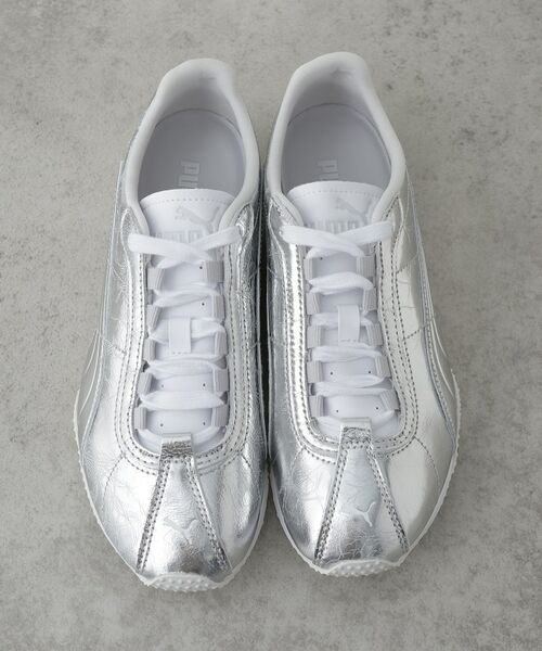 GALLEST / ギャレスト スニーカー | 【PUMA】Hストリート LUSTRE | 詳細5