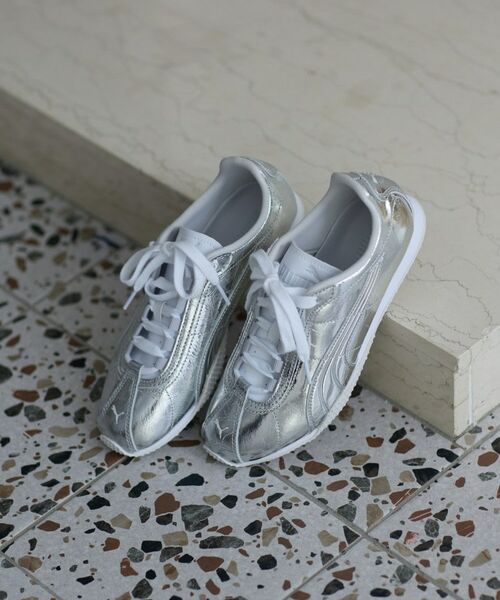 GALLEST / ギャレスト スニーカー | 【PUMA】Hストリート LUSTRE | 詳細7