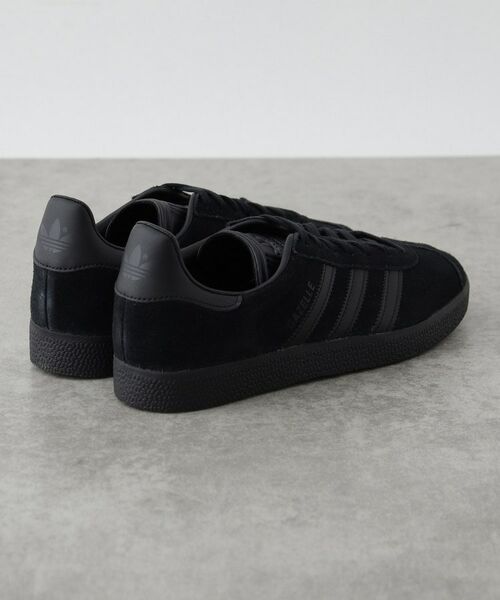 GALLEST / ギャレスト スニーカー | 【adidas】GAZELLE | 詳細3
