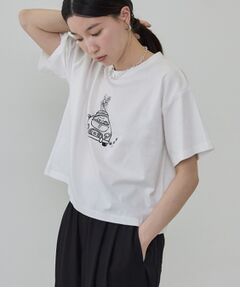 GALLEST / ギャレスト Tシャツ | フレンチブルTシャツ