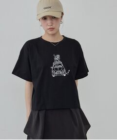 GALLEST / ギャレスト Tシャツ | フレンチブルTシャツ