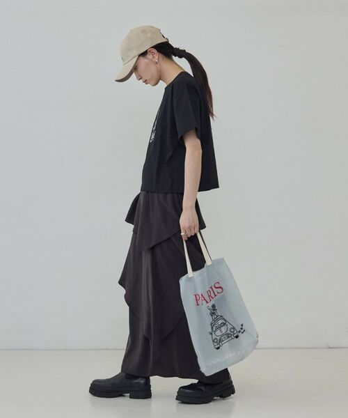 GALLEST / ギャレスト Tシャツ | フレンチブルTシャツ | 詳細10