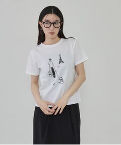 GALLEST / ギャレスト Tシャツ | フレンチブルTシャツ