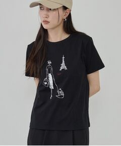 GALLEST / ギャレスト Tシャツ | フレンチブルTシャツ