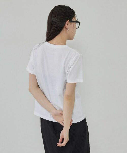 GALLEST / ギャレスト Tシャツ | フレンチブルTシャツ | 詳細10