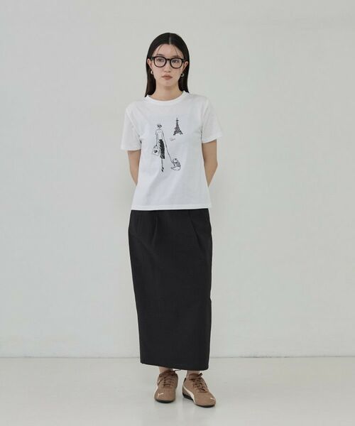 GALLEST / ギャレスト Tシャツ | フレンチブルTシャツ | 詳細11