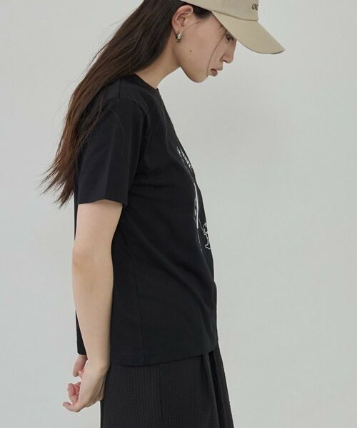 GALLEST / ギャレスト Tシャツ | フレンチブルTシャツ | 詳細2
