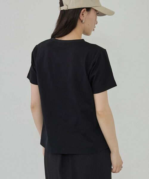 GALLEST / ギャレスト Tシャツ | フレンチブルTシャツ | 詳細3