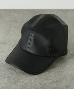 GALLEST / ギャレスト キャップ | シームデザインベーシックキャップ