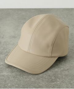 GALLEST / ギャレスト キャップ | シームデザインベーシックキャップ