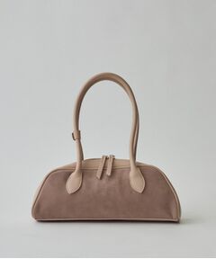 GALLEST / ギャレスト ボストンバッグ | ラウンドフォルムボストンバッグ