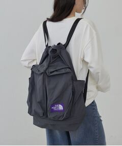 GALLEST / ギャレスト リュック・バックパック | 【THE NORTH FACE Purple Label】Mountain Wind