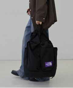 GALLEST / ギャレスト リュック・バックパック | 【THE NORTH FACE Purple Label】Mountain Wind
