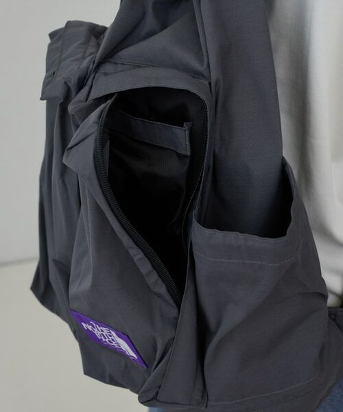 GALLEST / ギャレスト リュック・バックパック | 【THE NORTH FACE Purple Label】Mountain Wind | 詳細10