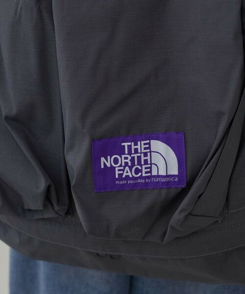 GALLEST / ギャレスト リュック・バックパック | 【THE NORTH FACE Purple Label】Mountain Wind | 詳細12