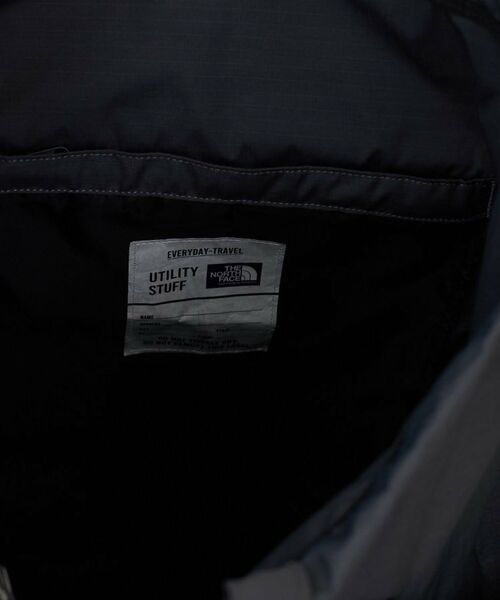 GALLEST / ギャレスト リュック・バックパック | 【THE NORTH FACE Purple Label】Mountain Wind | 詳細13