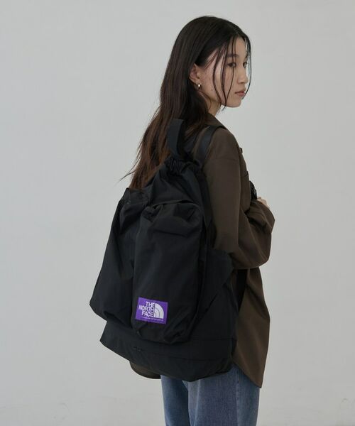 GALLEST / ギャレスト リュック・バックパック | 【THE NORTH FACE Purple Label】Mountain Wind | 詳細2