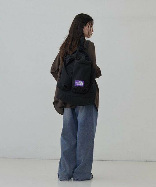 GALLEST / ギャレスト リュック・バックパック | 【THE NORTH FACE Purple Label】Mountain Wind | 詳細4