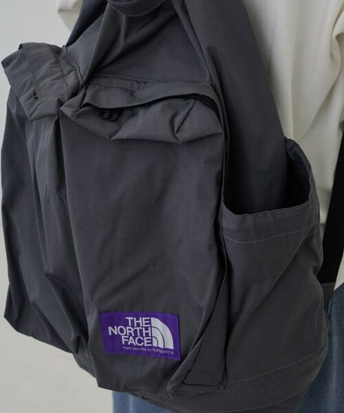 GALLEST / ギャレスト リュック・バックパック | 【THE NORTH FACE Purple Label】Mountain Wind | 詳細9