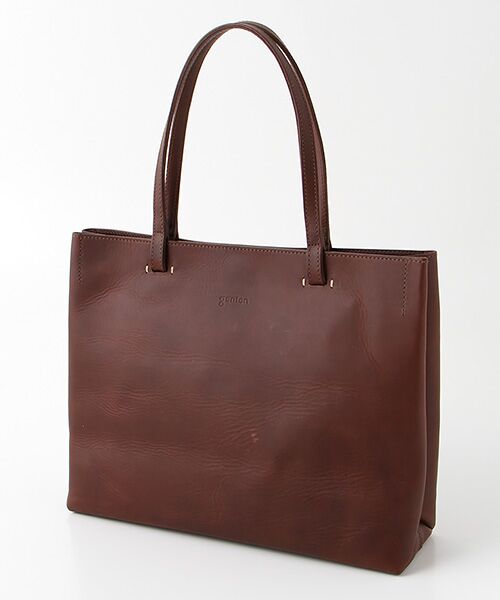 Genten ゲンテン アマーノ スクエアトートバッグ トートバッグ Genten ゲンテン ファッション通販 タカシマヤファッションスクエア