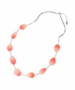 GEORGES RECH / ジョルジュ・レッシュ ネックレス・ペンダント・チョーカー | オンブレシェルネックレス