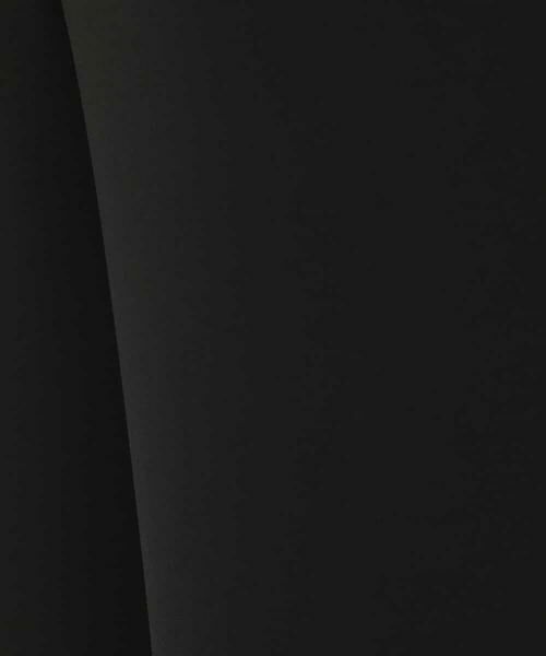 GEORGES RECH / ジョルジュ・レッシュ その他パンツ | 【3サイズ】【洗える】ストレッチセミワイドパンツ | 詳細6