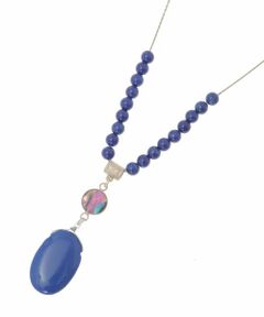 GEORGES RECH / ジョルジュ・レッシュ ネックレス・ペンダント・チョーカー | 【日本製】天然石ネックレス