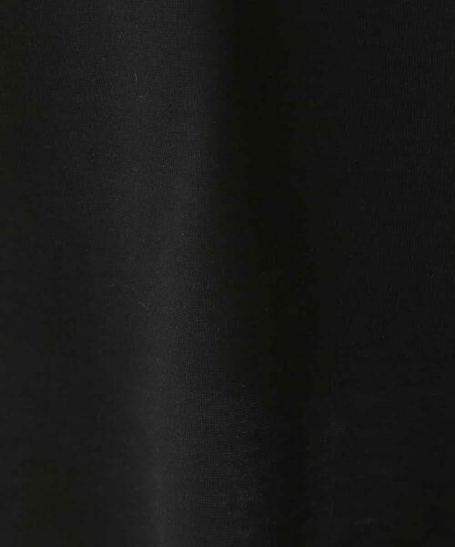 GEORGES RECH / ジョルジュ・レッシュ カットソー | 【洗える】【日本製】アーチスリーブカットソー | 詳細6