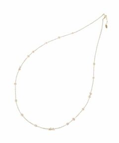 GEORGES RECH / ジョルジュ・レッシュ ネックレス・ペンダント・チョーカー | 淡水パールロングネックレス