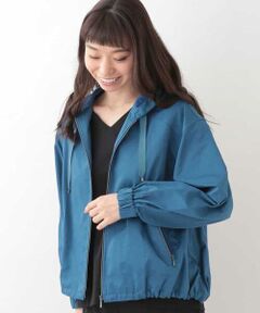 GEORGES RECH / ジョルジュ・レッシュ その他アウター | メモリーグログランブルゾンパーカー