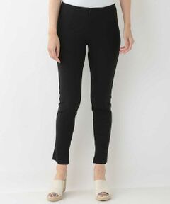 GEORGES RECH / ジョルジュ・レッシュ チノ・ワークパンツ | 【洗濯機OK】ストレッチレギンスパンツ