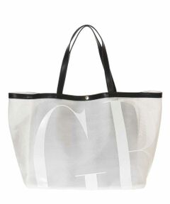 GEORGES RECH / ジョルジュ・レッシュ その他小物 | メッシュビックトートバック