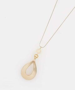 GEORGES RECH / ジョルジュ・レッシュ ネックレス・ペンダント・チョーカー | ドロップモチーフペンダント