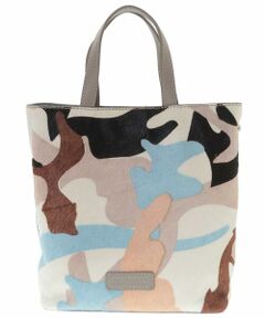 GEORGES RECH / ジョルジュ・レッシュ トートバッグ | ショルダー付きトートバッグ