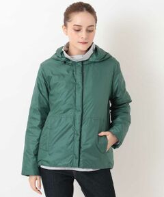 GEORGES RECH / ジョルジュ・レッシュ ダウンジャケット・ベスト | 【ポケッタブル】ダウンジャケット